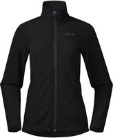 Bergans Funktionshose "Essentials" - Regular fit - in Schwarz, Gr&ouml;&szlig;e L, Herren