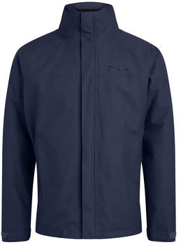 Berghaus Mens RG Alpha 2.0 Waterproof Jacket blue