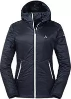 Sch&ouml;ffel 2013341_8820, Sch&ouml;ffel Hybrid Stams Damen Funktionsjacke, blau female
