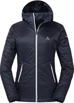 Schöffel Hybrid Stams W Jacket navy blazer