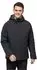 Jack Wolfskin Troposphere Insulated Jacket M black