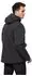 Jack Wolfskin Troposphere Insulated Jacket M black