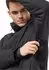 Jack Wolfskin Troposphere Insulated Jacket M black