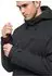 Jack Wolfskin Troposphere Insulated Jacket M black