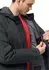 Jack Wolfskin Troposphere Insulated Jacket M black