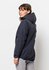 Jack Wolfskin Bergland 3in1 Jacket W graphite