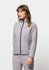 Jack Wolfskin Bergland 3in1 Jacket W graphite