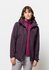 Jack Wolfskin Bergland 3in1 Jacket W