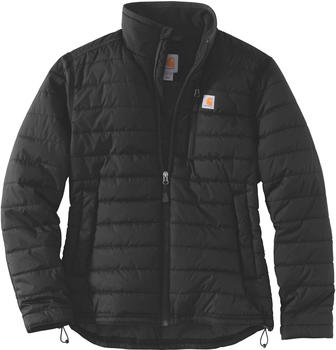 Carhartt Rain Defender&reg; Relaxed Fit Lightweight Insulated Jacket (104314) black