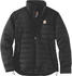 Carhartt Rain Defender® Relaxed Fit Lightweight Insulated Jacket (104314) black