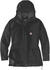 Carhartt Super Dux Relaxed Fit Insulated Traditional Coat (104926) black
