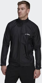 Adidas Terrex Multi Wind Jacket black (H53405)