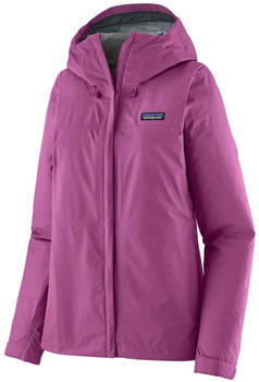 Patagonia Women's Torrentshell 3L Jacket amaranth pink