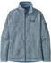 Patagonia Women's Better Sweater Fleece Jacket (25543) steam blue