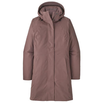 Patagonia Women's Tres 3-in-1 Parka dusky brown