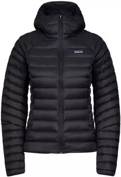 Patagonia Women's Down Sweater Hoody (84712) black