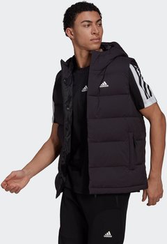 Adidas TERREX Helionic Hooded Down Vest black (HG6277)
