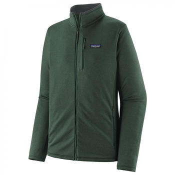 Patagonia Men's R1 Daily Jacket northern green/pinyon green x-dye