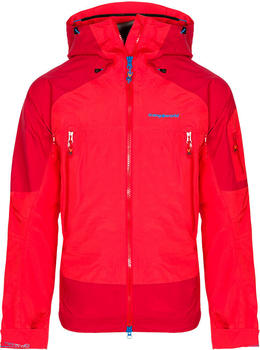 Trangoworld Trx2 Shell WM Pro high risk red