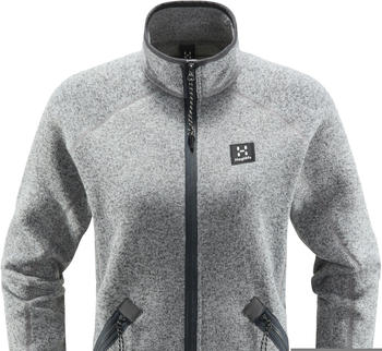 Haglöfs Risberg Jacket Women concrete