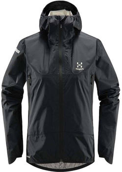 Haglöfs L.I.M GTX Jacket Women true black