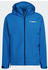 Adidas Terrex Multi RAIN.RDY Primegreen Two-Layer Rain Jacket shock blue