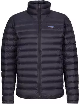 Patagonia Men's Down Sweater black