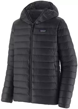 Patagonia Men's Down Sweater Hoody black