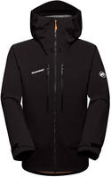 Mammut 1010-29810-0001-113, Mammut Taiss Pro Hardshell Hooded Jacket Men black...