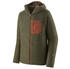 Patagonia Men's R1 Air Full-Zip Hoody