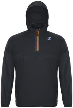 K-Way Le Vrai Leon 3.0 black
