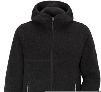 Didriksons Bror Full-Zip black