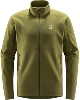 Hagl&ouml;fs Buteo Mid Jacket Men olive green