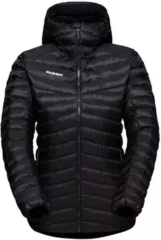 Mammut Albula IN Hooded Jacket Women black