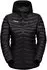 schwarz: Mammut Albula IN Hooded Jacket Women