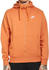 Nike Hoodie Club Fleece (BV2645)