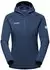 Mammut Madris Light ML Hooded Jacket Women marine