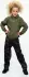 Brandit Windbreaker Jacket Kids (6005) olive