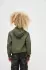 Brandit Windbreaker Jacket Kids (6005) olive