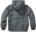 Brandit Windbreaker Jacket Kids (6005) anthracite