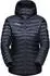 blau: Mammut Albula IN Hooded Jacket Women