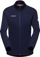 Mammut - Aconcagua Light Fleecejacke Damen marine blau