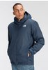 The North Face NF00C302JRQ-XL, The North Face Men Quest Insulated Jacket Shady...