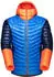Mammut Eigerjoch Advanced IN Hooded Jacket (1013-01620) azurit/night