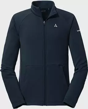 Sch&ouml;ffel Fleece Jacket Toreck M navy blazer