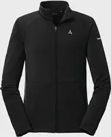 Sch&ouml;ffel 2023654_9990, Sch&ouml;ffel Toreck M Herren Midlayer, schwarz male