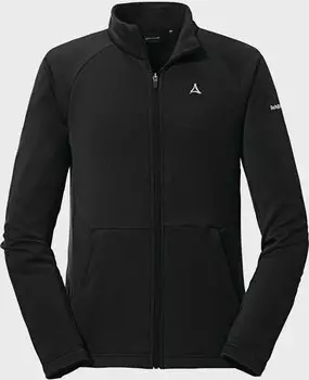 Sch&ouml;ffel Fleece Jacket Toreck M black