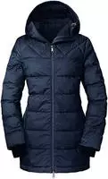 Sch&ouml;ffel 12806-8820-34, Sch&ouml;ffel Winter-Parka Boston (wasser- und winddicht)