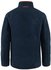 Fjällräven Vardag Pile Fleece M (84158) navy/autumn leaf