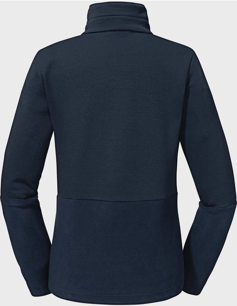 Eigenschaften & Ausstattung Schöffel Fleece Jacket Pelham L navy blazer